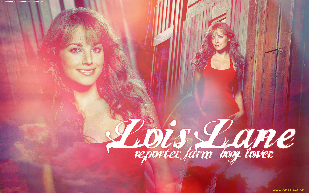 , , smallville